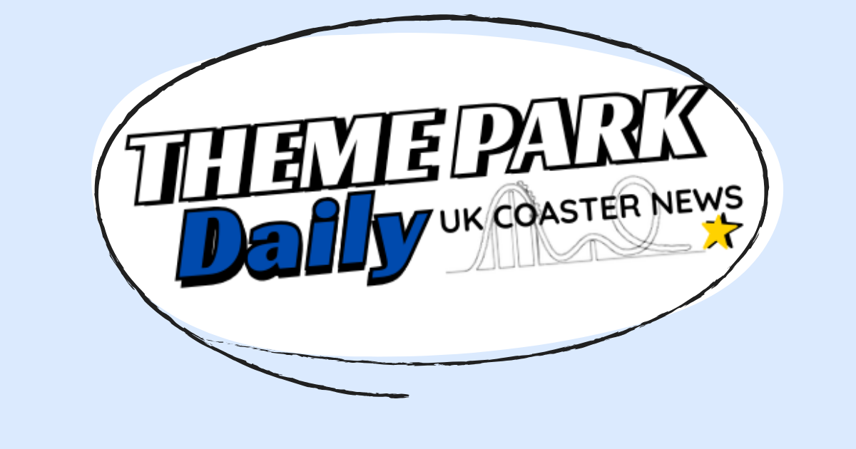 Theme Park Daily — UK Coaster News